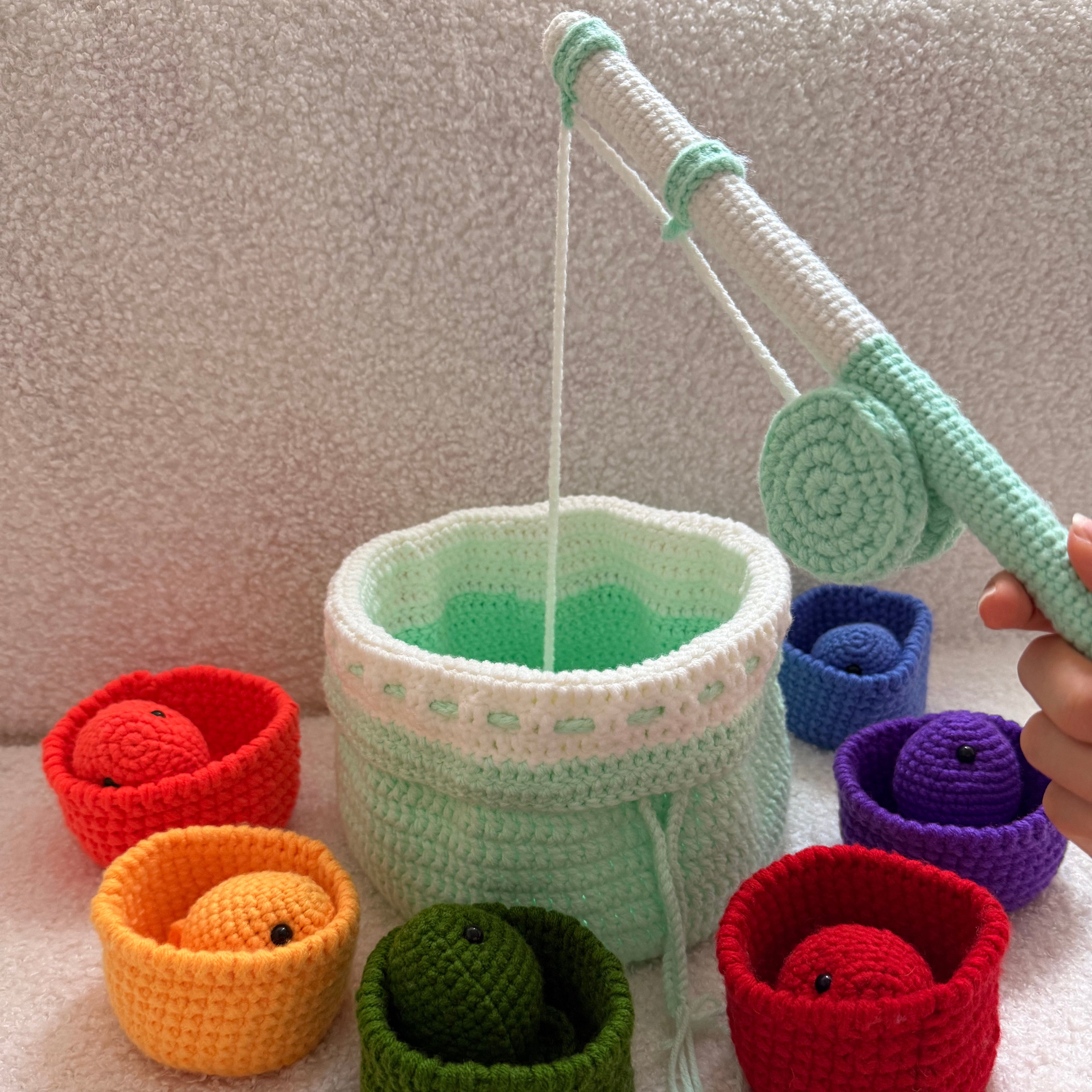crochet fishing pole KastKing Cliff Spirale Casting Rods Tackle Addict New KastKing Spirale Bass casting rods were designed for and with the help of elite tournament bass fishing anglers like Cliff Crochet. Crochet Duce Fishing Rods Magnetic